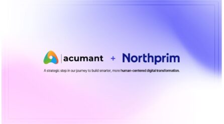 Acumant Doubles Down on Nordic Expansion with Northprim Acquisition
