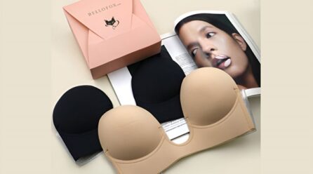 Bellofox Is Quietly Transforming Bridal Fashion in 2025 — 1.5 Lakh+ Women Swear By These New-Age Innerwear Essentials