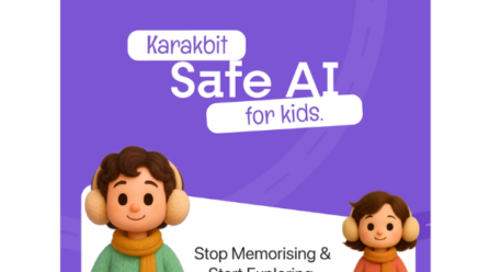 Dehradun-born Founder from Army Family Launches “Karakbit: Safe AI for Kids” to Reinvent How Children Learn in an AI-Driven World