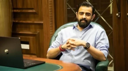 Strategic in the Boardroom, Unerring on the Range — Kunal Seth Continues to Set the Benchmark