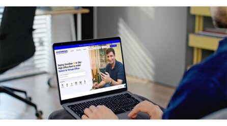 Address.co Helps Indian Startups Cut Office Rent And Simplify GST Registration