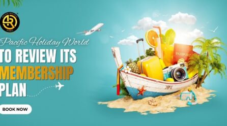 Pacific Holiday World to Review and Revamp Membership Plan in 2026