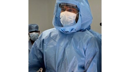 The Big Leap in Sports injury treatment in Odisha. A prospective view by Dr. Dibya Singha Das