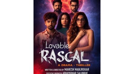 AGP World and Mahesh Manjrekar Reunite with Acclaimed Play ‘Lovable Rascal’
