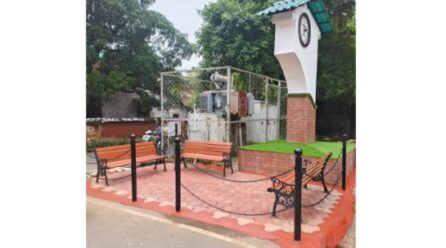 EP Biocomposites Limited bags ₹2.15 Crore Work Order on behalf of Goa Tourism Development Corporation for Premium FRP / Cast Iron Benches