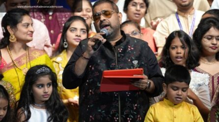 Shankar Mahadevan Academy Introduces Riyaz Rewards™ — A New Step in Encouraging Consistent Music Learning