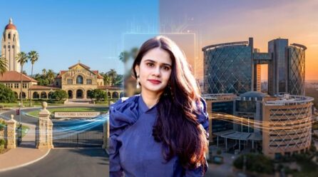Stanford & NVIDIA-Backed AI Startup Brings Silicon Valley to India’s Doorstep; Launches Nationwide Hunt for AI Talent
