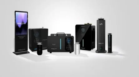 Transform Your Spaces with Aroma Sphere- The Future of Luxury Scenting