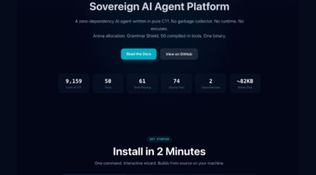 Amidst the Chaos of “Vibe Coding,” India Offers a Sovereign Answer: The Return to Atomic Logic