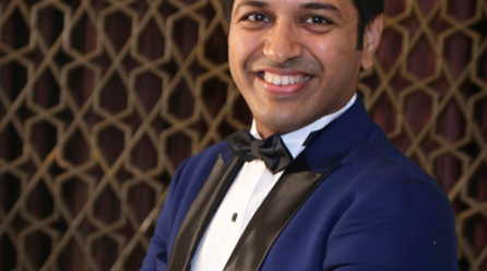 Amit Naheta – Journey, Milestones & Lessons Learned