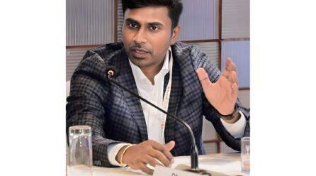 Astec Valves Private Limited Appoints SCM expert Dheeraj Velaga as Chief Operating Officer to Drive Global Operational Excellence and Strategic Growth