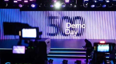 Sber welcomes entries to international seed accelerator Sber500