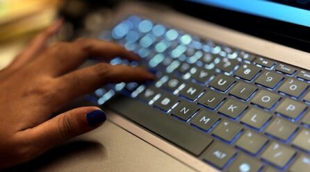 Survivors of online sexual abuse in the US face legal gaps and inaction by tech companies, new report finds
