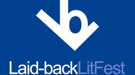 Connection Without Chaos: The Laid-back Lit Fest Debuts Online