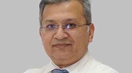 Revolutionizing Glaucoma Care in Uttar Pradesh: First iStent Inject® W Procedure Successfully Performed in Lucknow