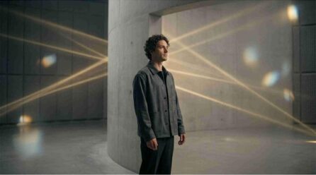 What It Actually Feels Like to Have Full Camera Control Without a Camera