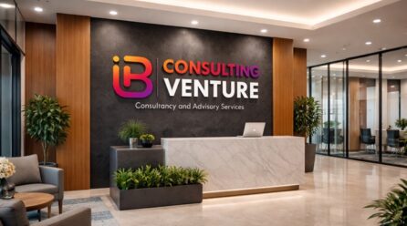 iBluu Consulting Venture Launches a New Strategic Architecture for Global Capital Entering India